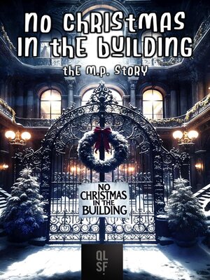 cover image of No Christmas in the Building